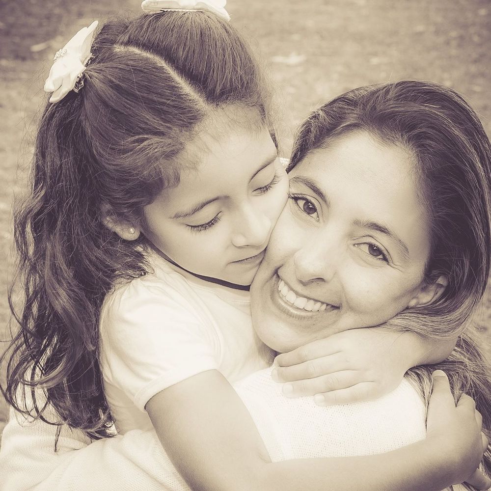 Meet your Posher, Monike